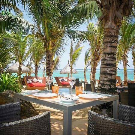 So/ Sofitel Mauritius Hotel Bel-Ombre Eksteriør billede