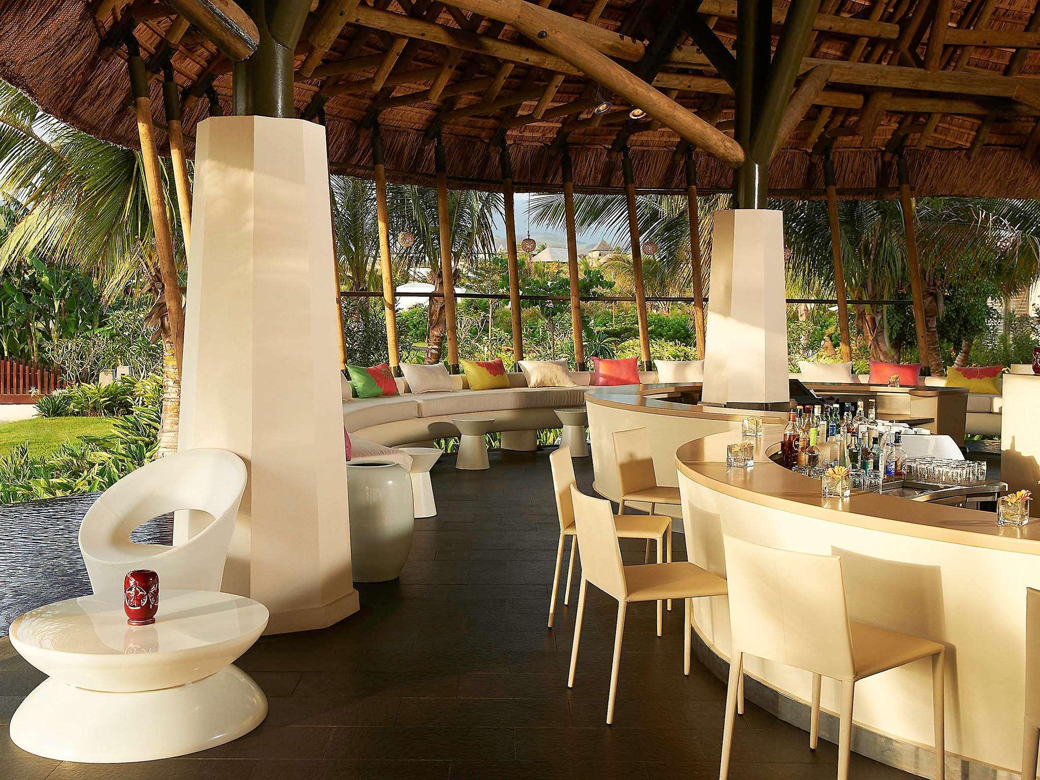 So/ Sofitel Mauritius Hotel Bel-Ombre Eksteriør billede