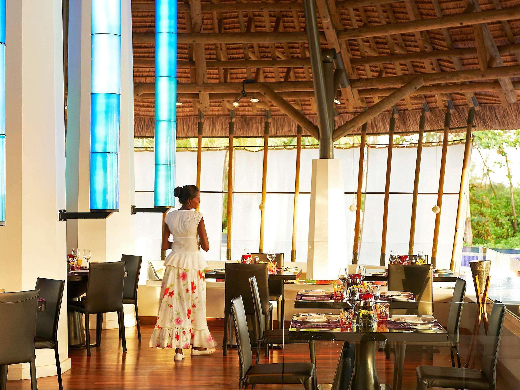So/ Sofitel Mauritius Hotel Bel-Ombre Eksteriør billede