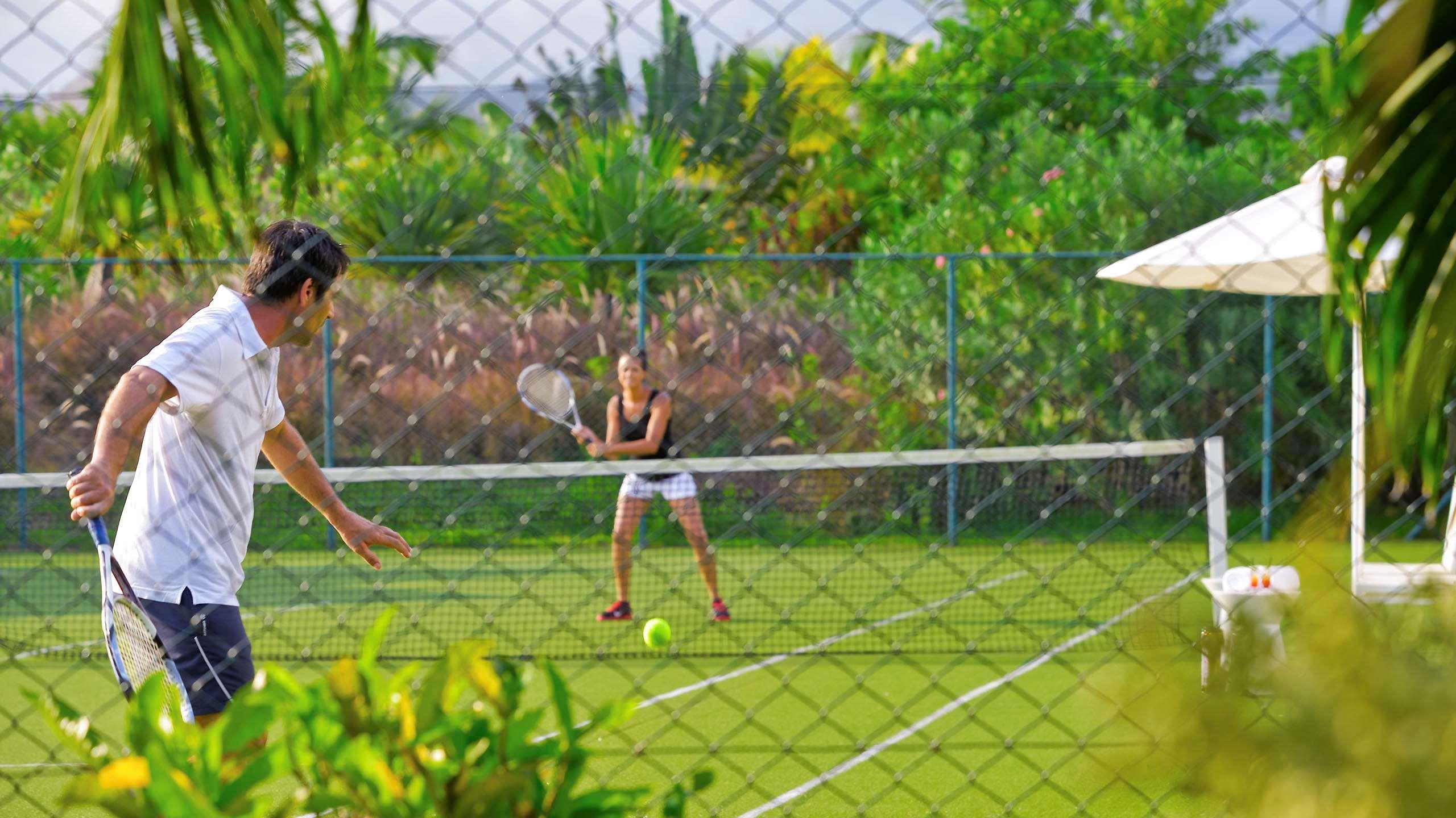 So/ Sofitel Mauritius Hotel Bel-Ombre Eksteriør billede
