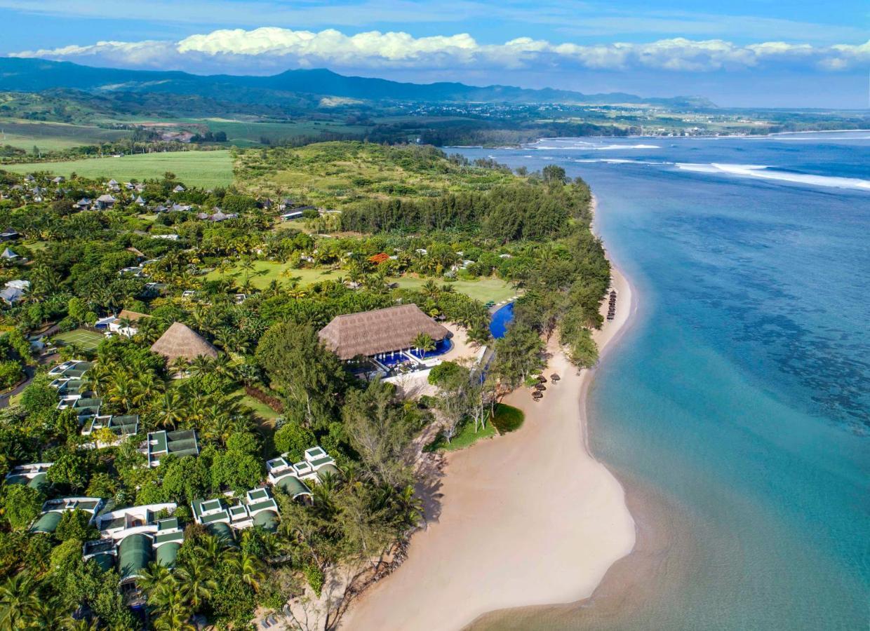 So/ Sofitel Mauritius Hotel Bel-Ombre Eksteriør billede