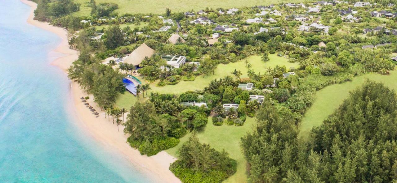 So/ Sofitel Mauritius Hotel Bel-Ombre Eksteriør billede
