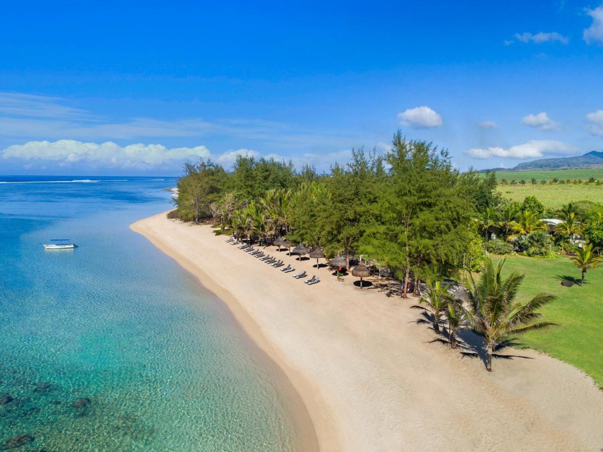 So/ Sofitel Mauritius Hotel Bel-Ombre Eksteriør billede