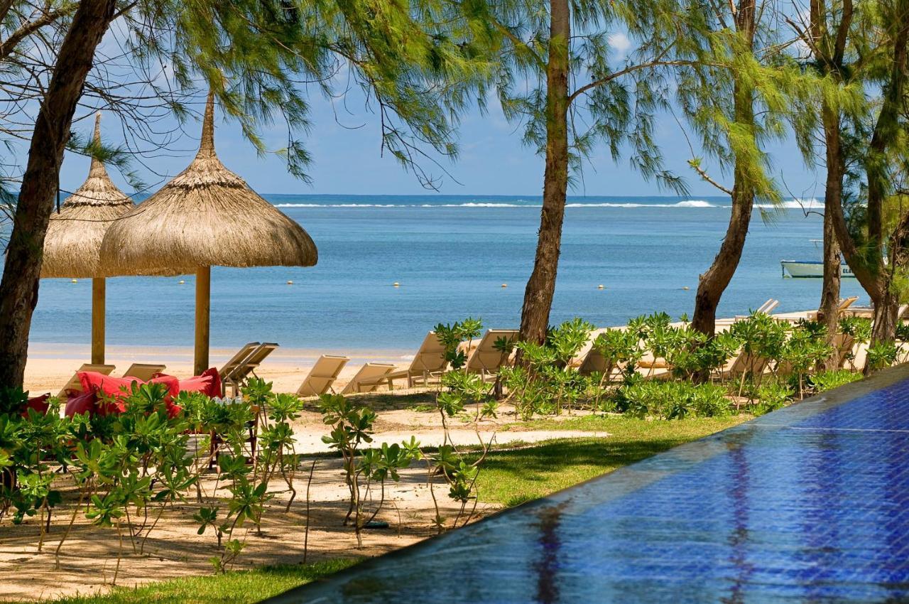 So/ Sofitel Mauritius Hotel Bel-Ombre Eksteriør billede
