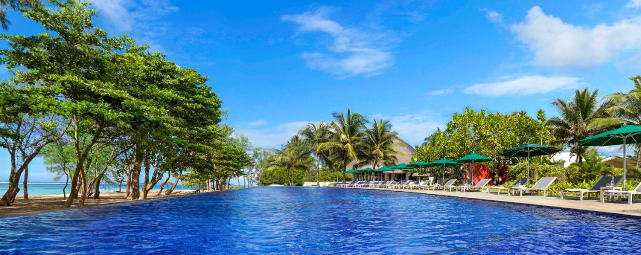 So/ Sofitel Mauritius Hotel Bel-Ombre Eksteriør billede