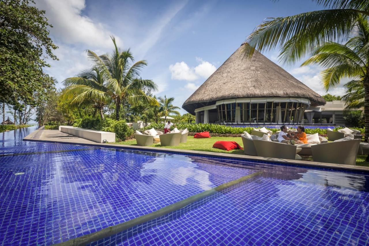 So/ Sofitel Mauritius Hotel Bel-Ombre Eksteriør billede
