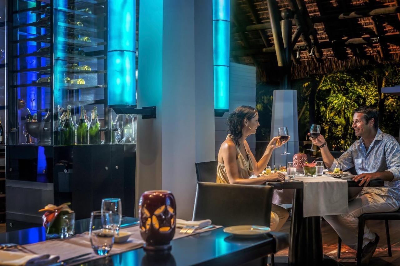 So/ Sofitel Mauritius Hotel Bel-Ombre Eksteriør billede