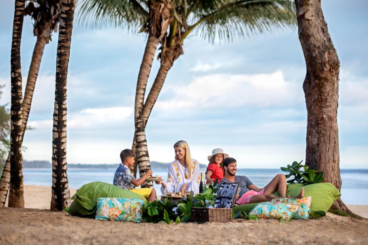 So/ Sofitel Mauritius Hotel Bel-Ombre Eksteriør billede