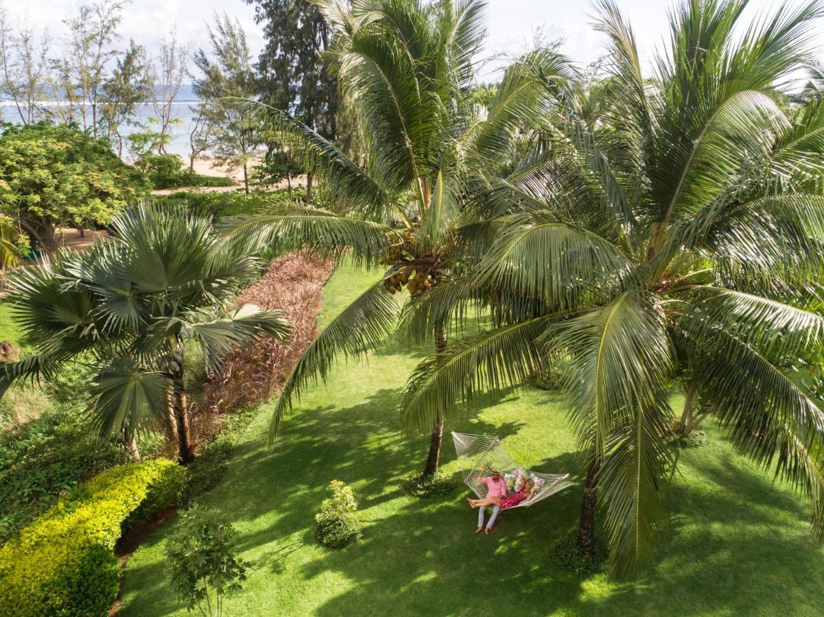 So/ Sofitel Mauritius Hotel Bel-Ombre Eksteriør billede