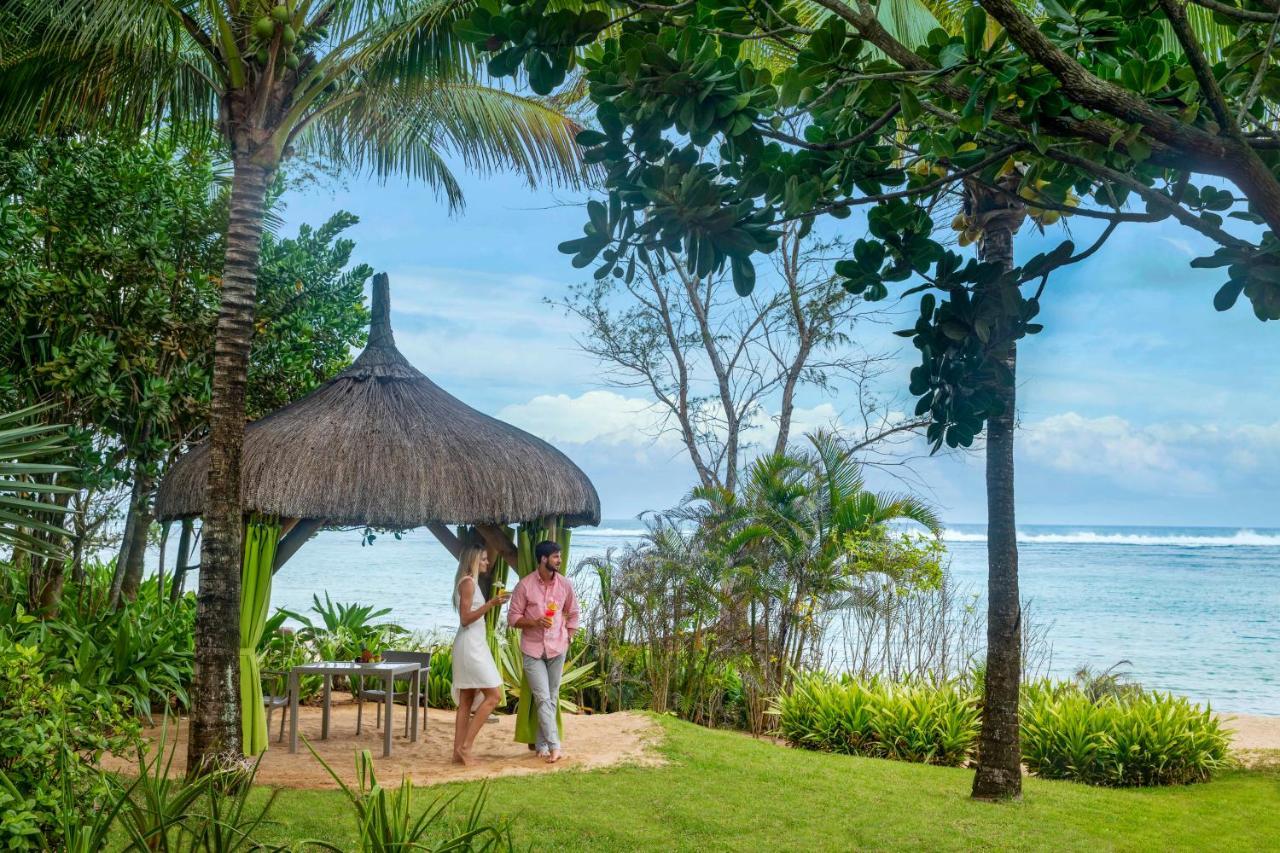 So/ Sofitel Mauritius Hotel Bel-Ombre Eksteriør billede