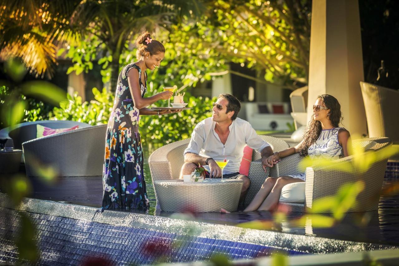 So/ Sofitel Mauritius Hotel Bel-Ombre Eksteriør billede