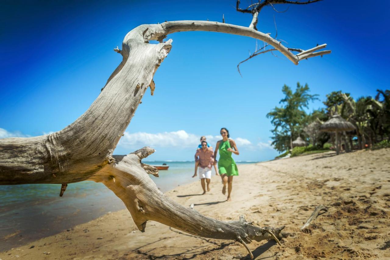 So/ Sofitel Mauritius Hotel Bel-Ombre Eksteriør billede