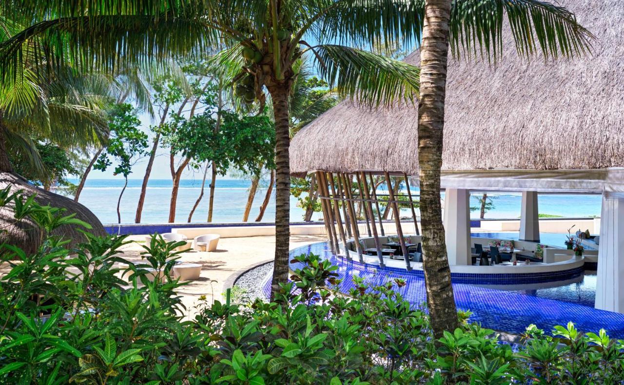 So/ Sofitel Mauritius Hotel Bel-Ombre Eksteriør billede