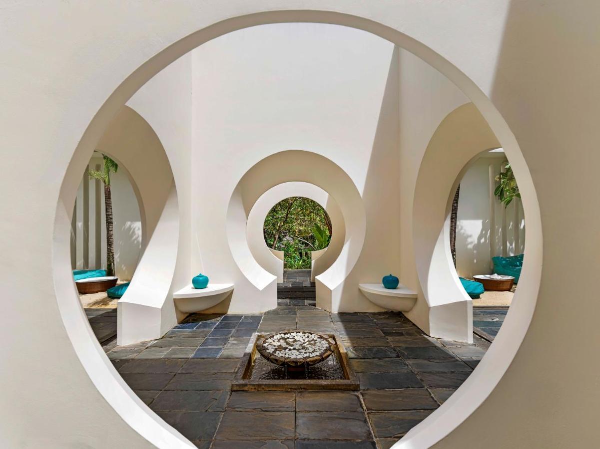 So/ Sofitel Mauritius Hotel Bel-Ombre Eksteriør billede