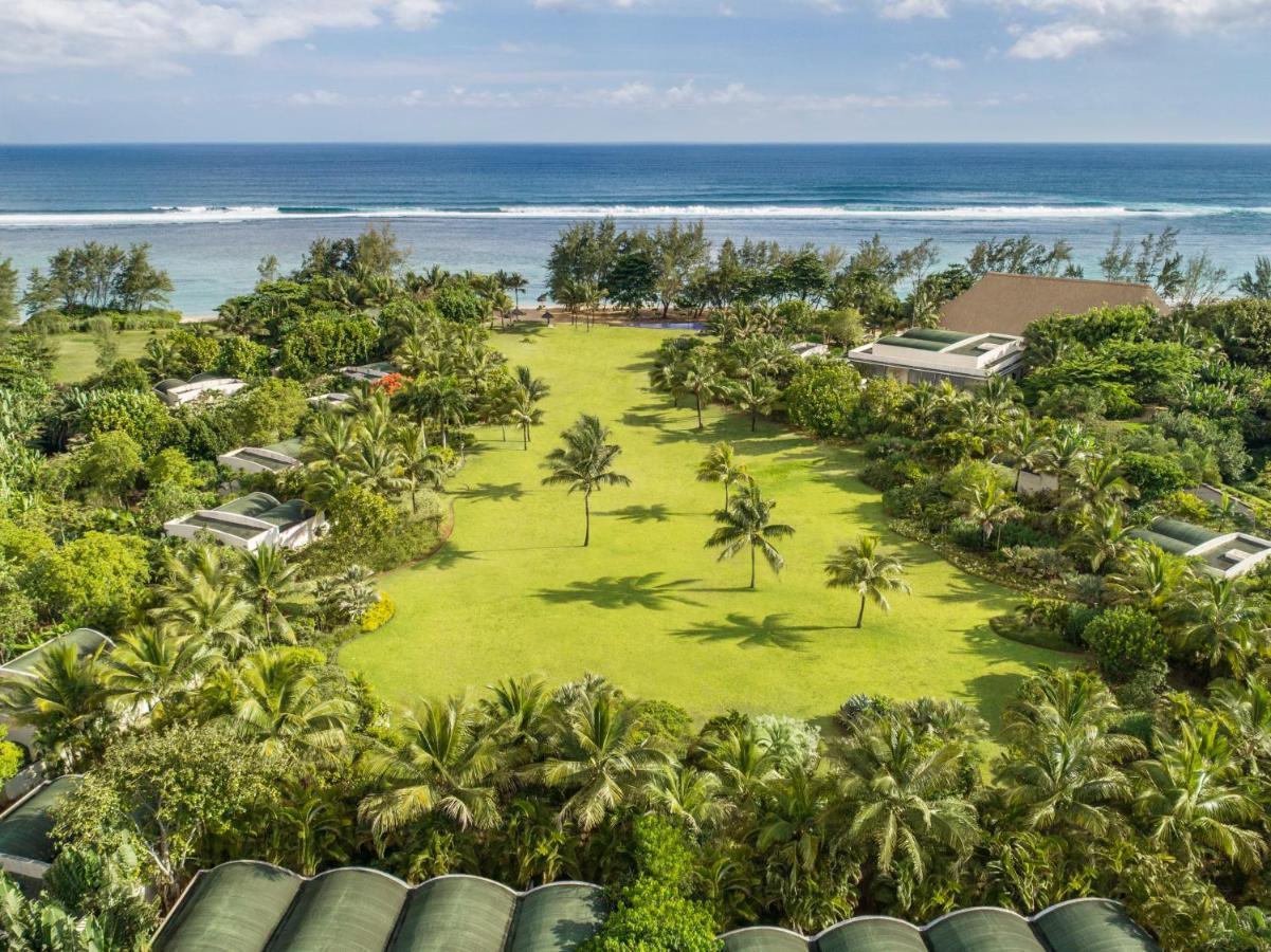 So/ Sofitel Mauritius Hotel Bel-Ombre Eksteriør billede