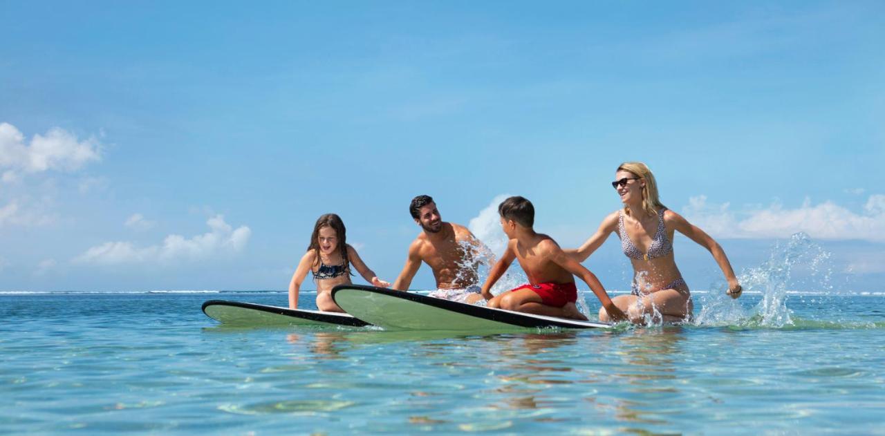 So/ Sofitel Mauritius Hotel Bel-Ombre Eksteriør billede
