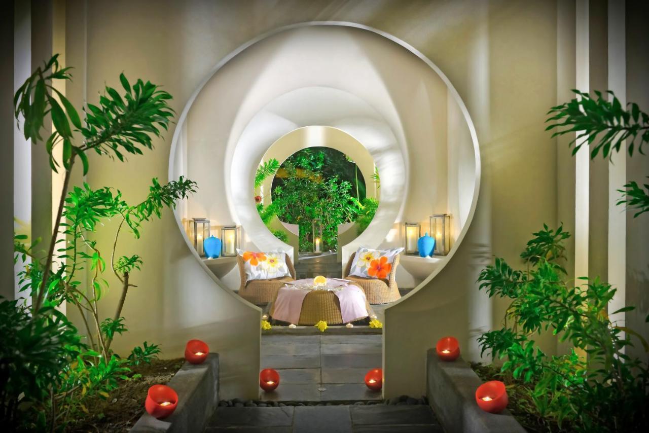 So/ Sofitel Mauritius Hotel Bel-Ombre Eksteriør billede