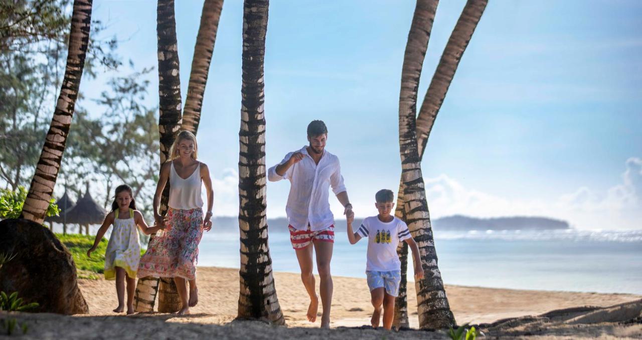 So/ Sofitel Mauritius Hotel Bel-Ombre Eksteriør billede