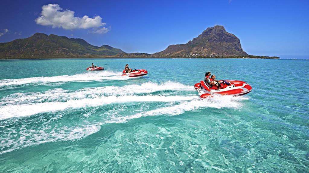 So/ Sofitel Mauritius Hotel Bel-Ombre Eksteriør billede