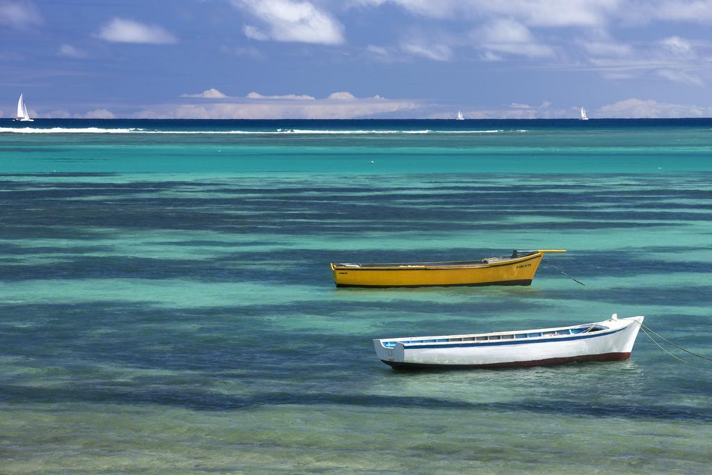 So/ Sofitel Mauritius Hotel Bel-Ombre Eksteriør billede
