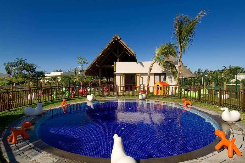 So/ Sofitel Mauritius Hotel Bel-Ombre Eksteriør billede